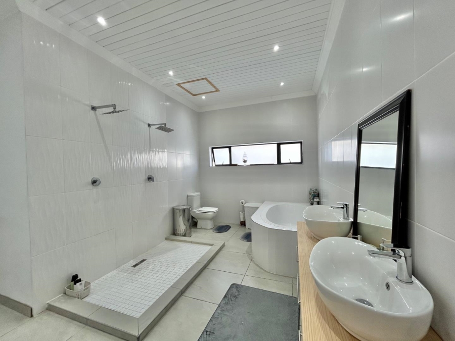 3 Bedroom Property for Sale in Blue Waters Estate Eastern Cape